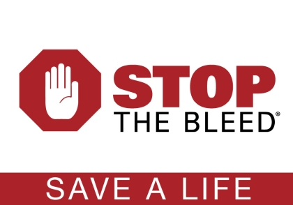 หลักสูตรการหยุดเลือด STOP THE BLEED® - First Aid Training Bangkok Thailand CPR