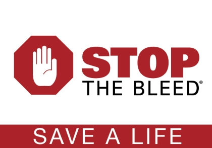 Stop the Bleed - Training Course