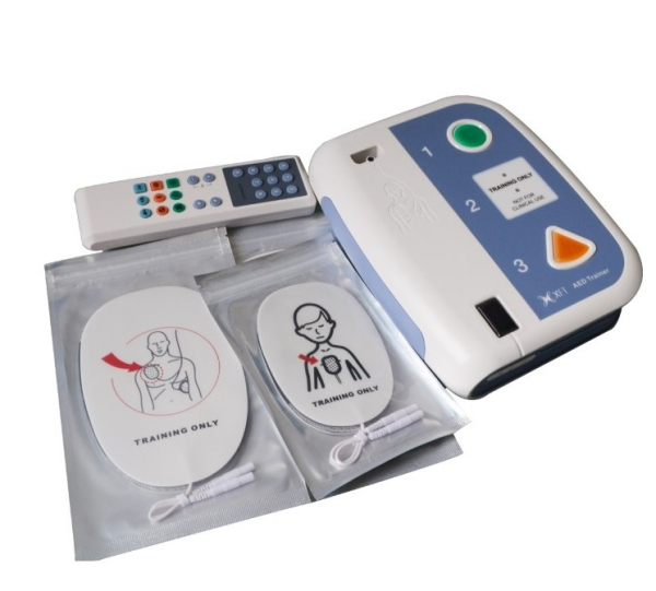 XFT-120C+ AED Trainer