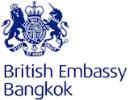 british embassy bangkok